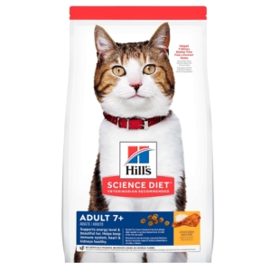 HILLS SD FELINE ADULT 7 + 1.81 KG